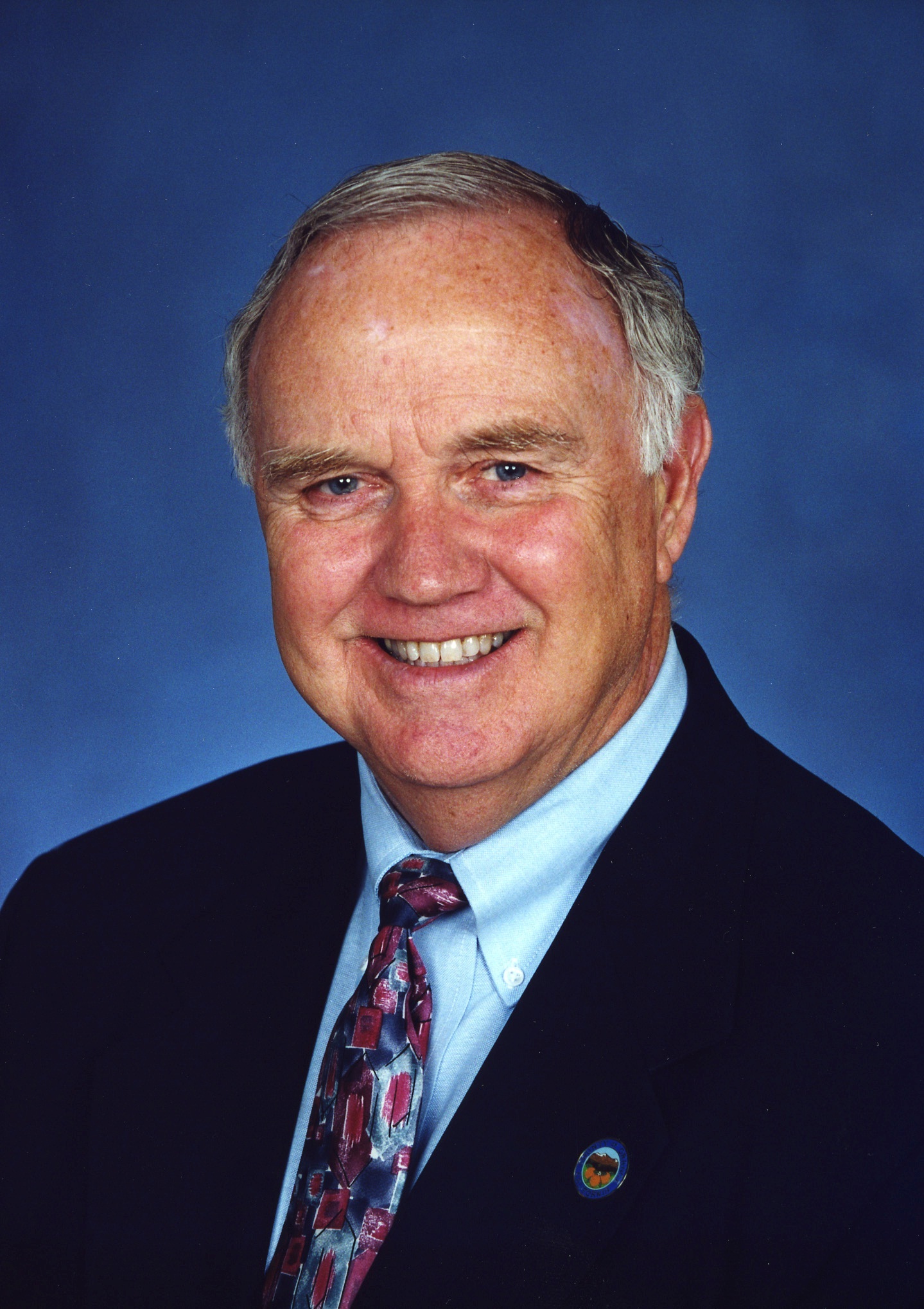 Image of Bill Campbell